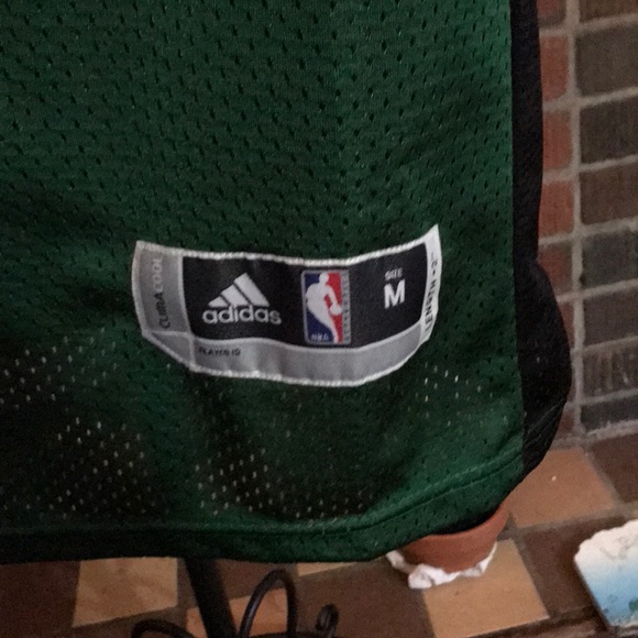 Celtics jersey - Picture 2 of 4